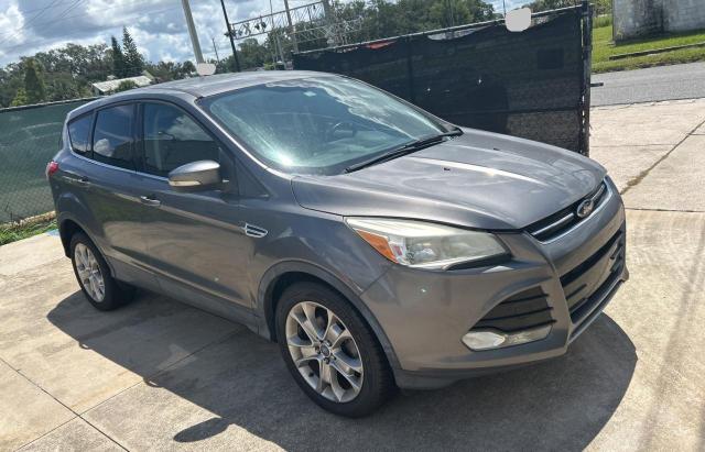 2013 FORD ESCAPE SEL, 