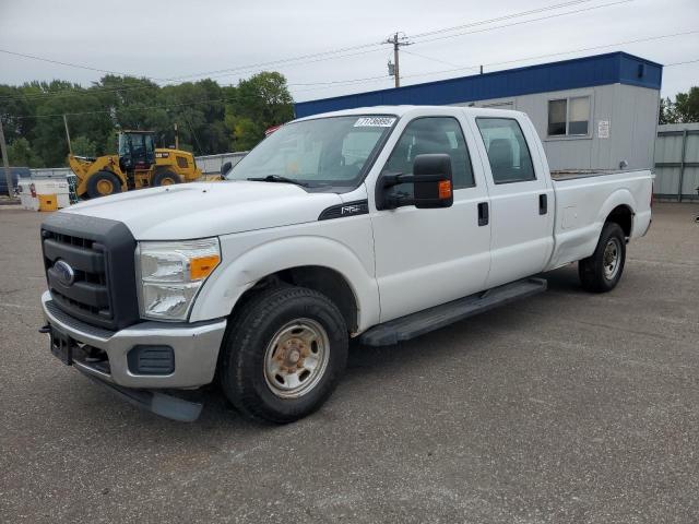 2015 FORD F250 SUPER DUTY, null