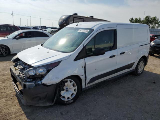 2016 FORD TRANSIT CO XL, 