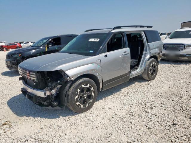 2024 HYUNDAI SANTA FE SEL, 