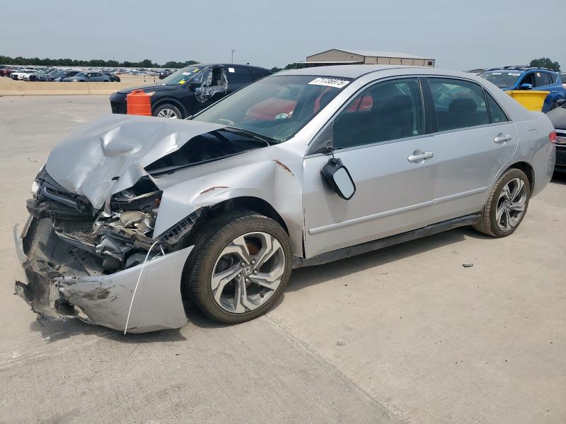 2003 HONDA ACCORD LX, 