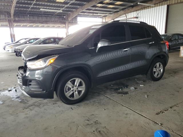 2018 CHEVROLET TRAX 1LT, 