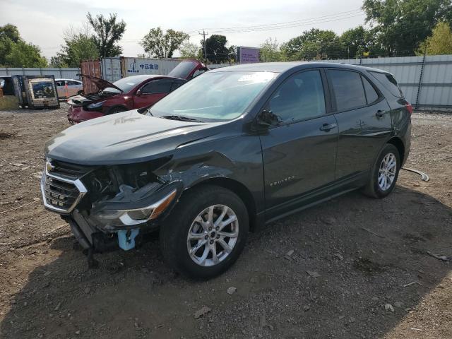 2020 CHEVROLET EQUINOX LS, 