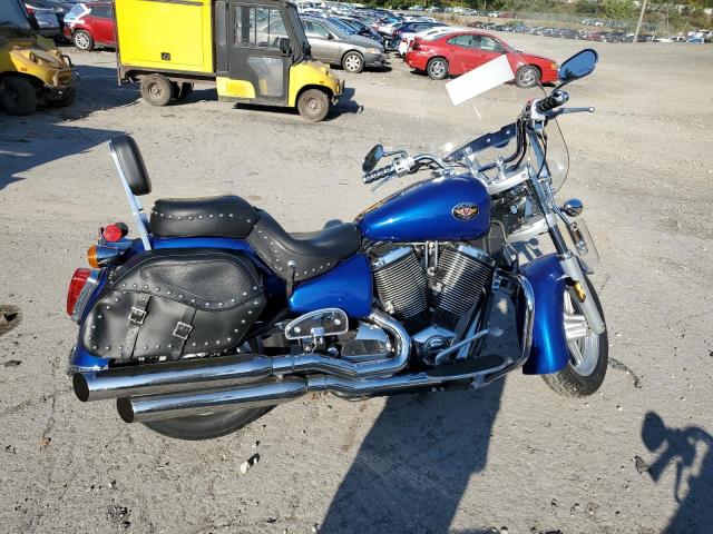 2003 VICT V92C CUSTOM, null