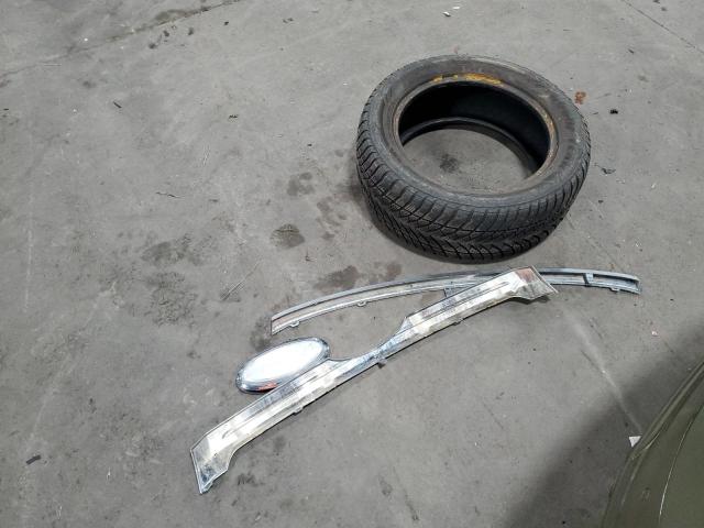 2FMDK4JC9CBA13291 - 2012 FORD EDGE SEL GREEN photo 13