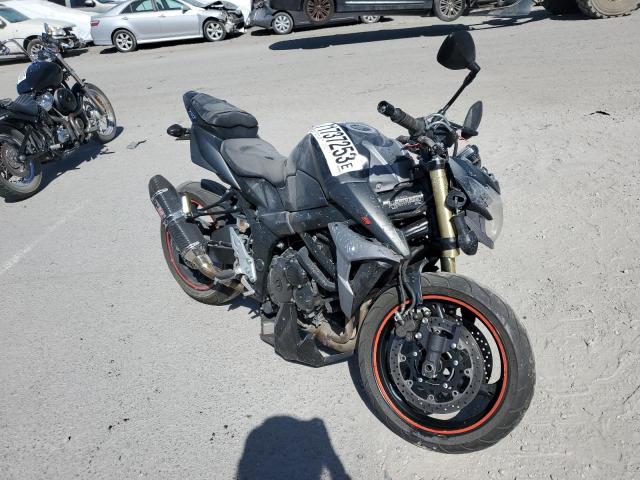 2015 SUZUKI GSX-S750, 