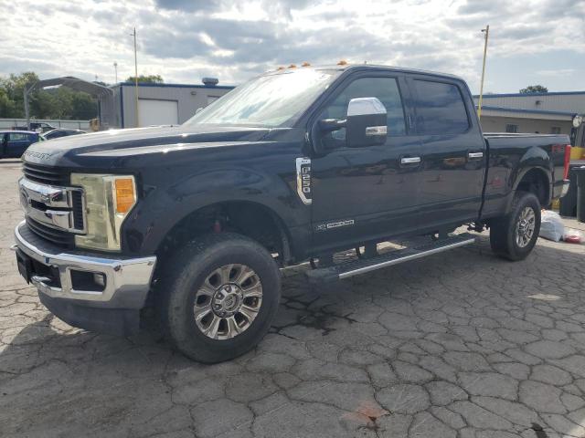 2017 FORD F250 SUPER DUTY, 
