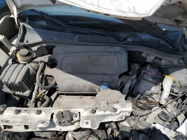 ZFBHRFABXK6N94613 - 2019 RAM PROMASTER Ağ foto 12