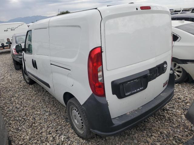 ZFBHRFABXK6N94613 - 2019 RAM PROMASTER Ağ foto 2