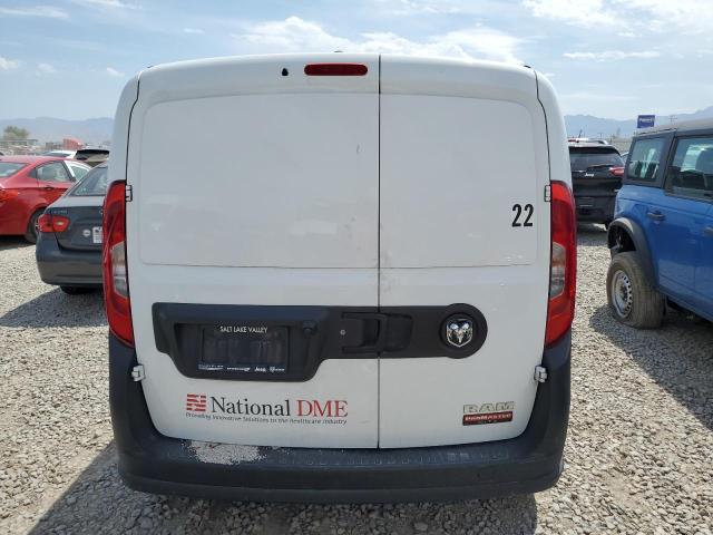 ZFBHRFABXK6N94613 - 2019 RAM PROMASTER Ağ foto 6