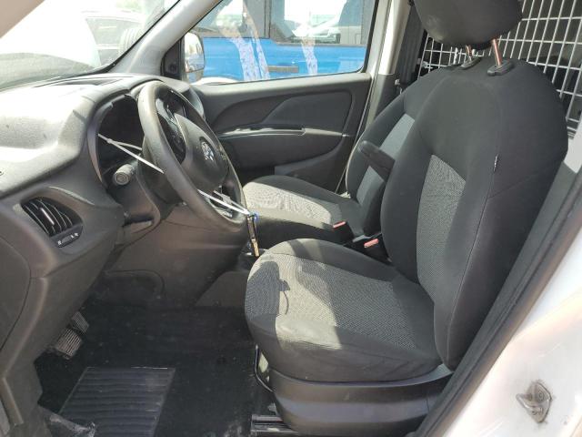 ZFBHRFABXK6N94613 - 2019 RAM PROMASTER Ağ foto 7