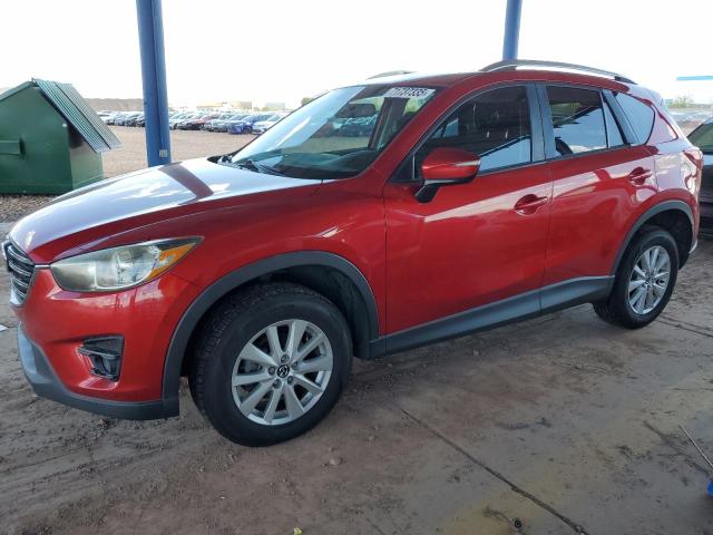 2016 MAZDA CX-5 TOURING, 