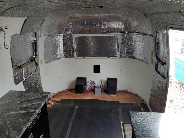 1STJEAP22SJ510335 - 1995 AIRS TRAILER SILVER photo 5