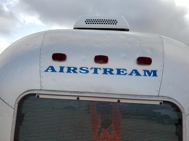 1STJEAP22SJ510335 - 1995 AIRS TRAILER SILVER photo 9