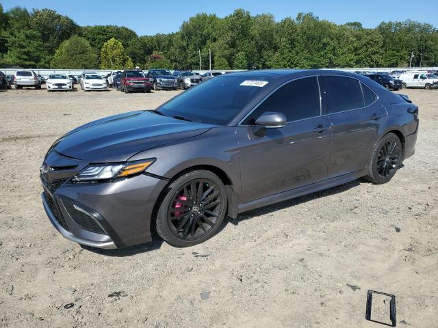 2023 TOYOTA CAMRY XSE, 