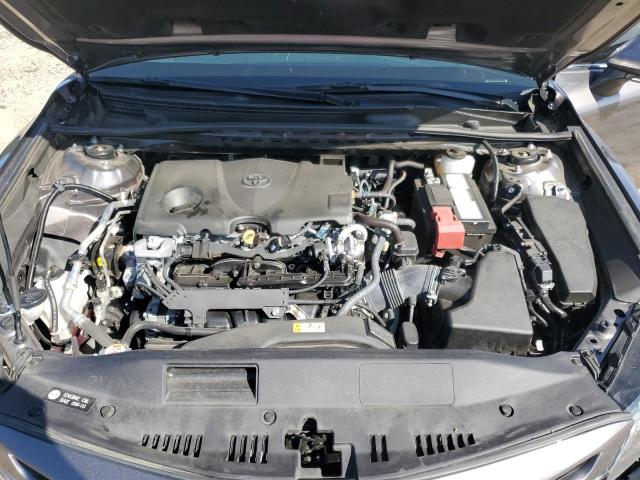 4T1K61BK9PU092042 - 2023 TOYOTA CAMRY XSE GRAY photo 11