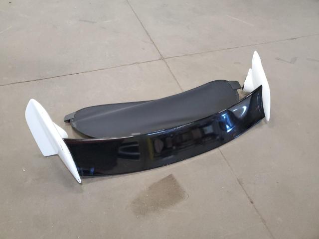 SHHFK7G4XJU217322 - 2018 HONDA CIVIC SPORT WHITE photo 12