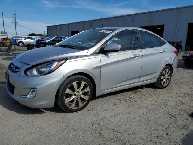 2013 HYUNDAI ACCENT GLS, 
