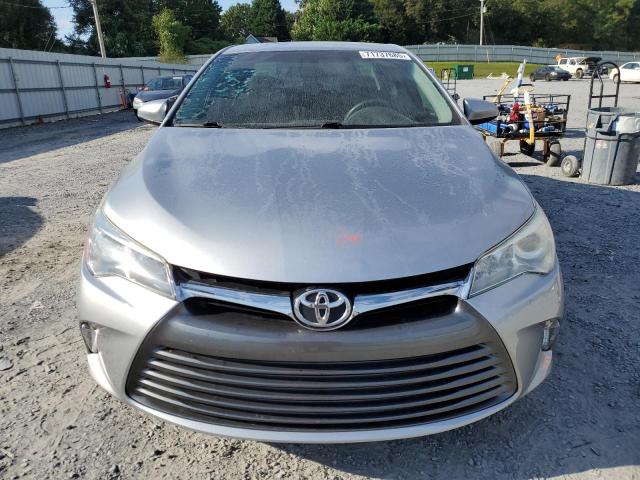 4T1BF1FK9FU112332 - 2015 TOYOTA CAMRY LE SILVER photo 5