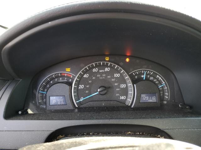 4T1BF1FK9FU112332 - 2015 TOYOTA CAMRY LE SILVER photo 9