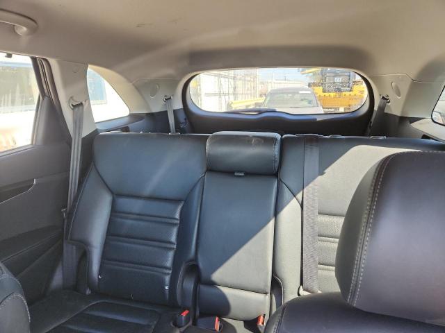 5XYPH4A54KG465841 - 2019 KIA SORENTO EX Graphite photo 10
