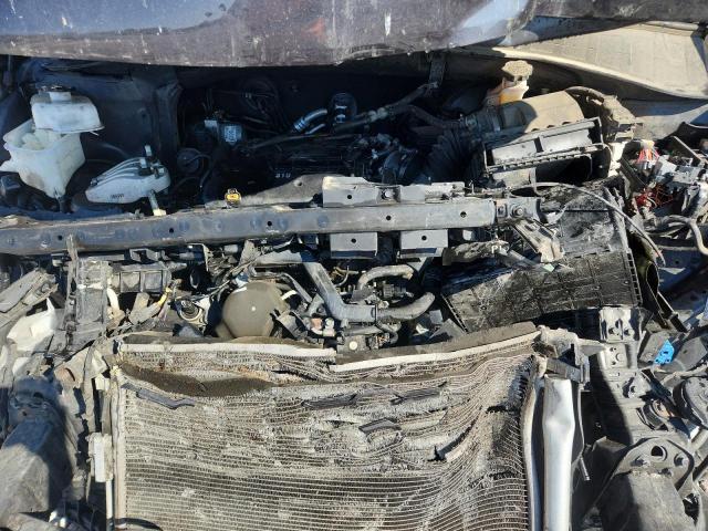 5XYPH4A54KG465841 - 2019 KIA SORENTO EX Graphite photo 12