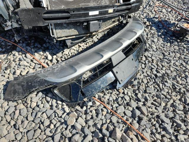 5XYPH4A54KG465841 - 2019 KIA SORENTO EX Graphite photo 13