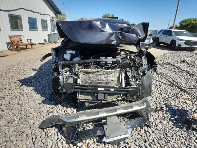 5XYPH4A54KG465841 - 2019 KIA SORENTO EX Graphite photo 5