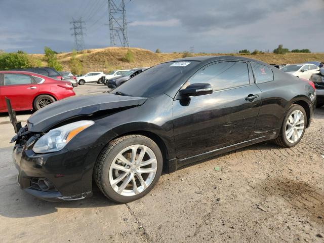 2010 NISSAN ALTIMA SR, 