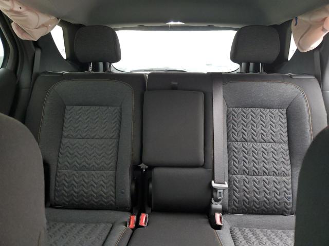3GNAXUEG1PL141340 - 2023 CHEVROLET EQUINOX LT رمادي صورة 10