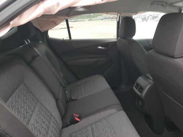 3GNAXUEG1PL141340 - 2023 CHEVROLET EQUINOX LT رمادي صورة 11