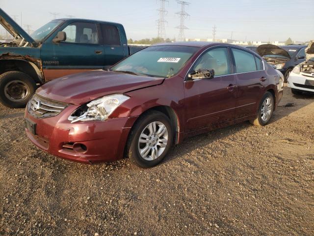 2012 NISSAN ALTIMA BASE, 