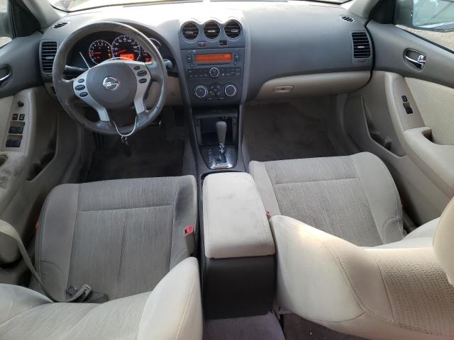 1N4AL2AP8CN460118 - 2012 NISSAN ALTIMA BASE 栗色 照片 8