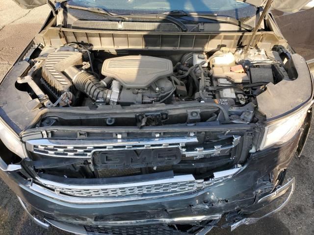 1GKKNXLS7KZ296587 - 2019 GMC ACADIA DENALI 石墨色 照片 11