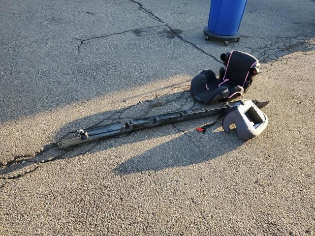 1GKKNXLS7KZ296587 - 2019 GMC ACADIA DENALI 石墨色 照片 12