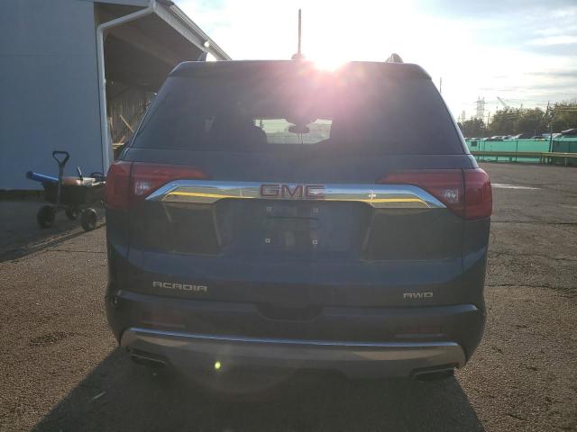 1GKKNXLS7KZ296587 - 2019 GMC ACADIA DENALI 石墨色 照片 6
