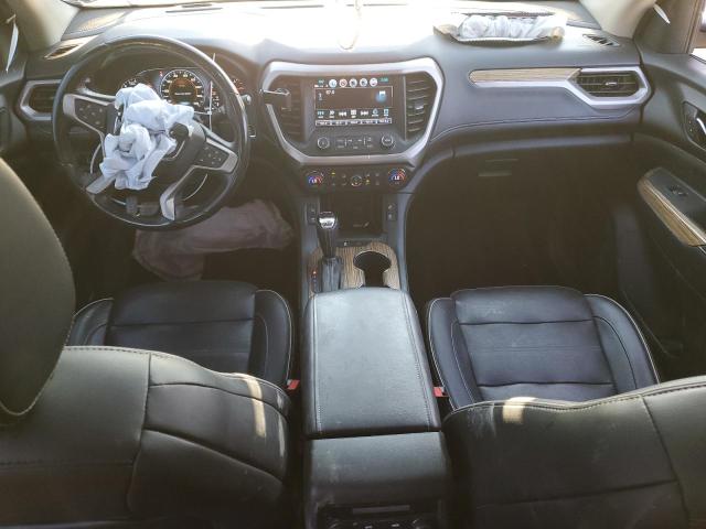 1GKKNXLS7KZ296587 - 2019 GMC ACADIA DENALI 石墨色 照片 8