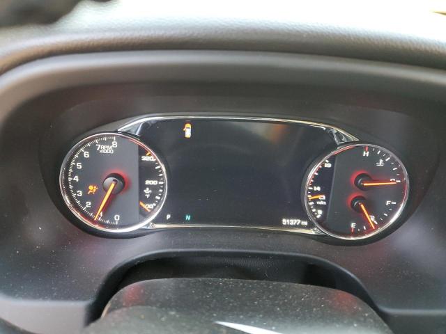 1GKKNXLS7KZ296587 - 2019 GMC ACADIA DENALI 石墨色 照片 9