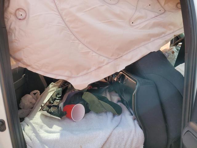 3TMDZ5BN3PM166727 - 2023 TOYOTA TACOMA DOUBLE CAB Ақ фото 10