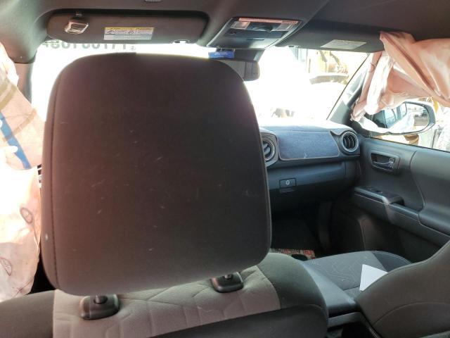 3TMDZ5BN3PM166727 - 2023 TOYOTA TACOMA DOUBLE CAB Ақ фото 8