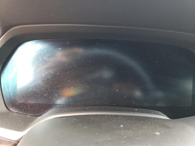 5UXTA6C02P9S00701 - 2023 BMW X5 XDRIVE45E WHITE photo 9