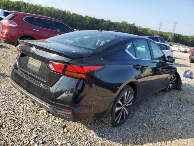 1N4BL4CV4KC120843 - 2019 NISSAN ALTIMA SR შავი ფოტო 3