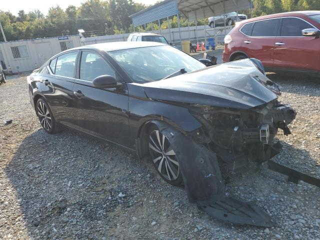 1N4BL4CV4KC120843 - 2019 NISSAN ALTIMA SR შავი ფოტო 4