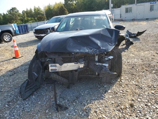 1N4BL4CV4KC120843 - 2019 NISSAN ALTIMA SR შავი ფოტო 5