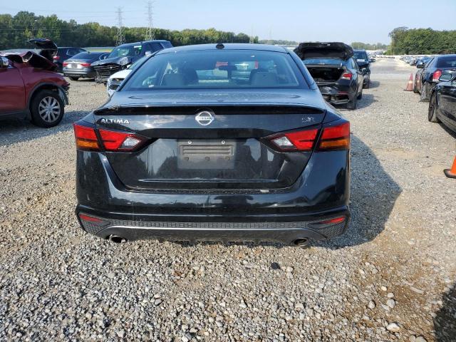 1N4BL4CV4KC120843 - 2019 NISSAN ALTIMA SR შავი ფოტო 6