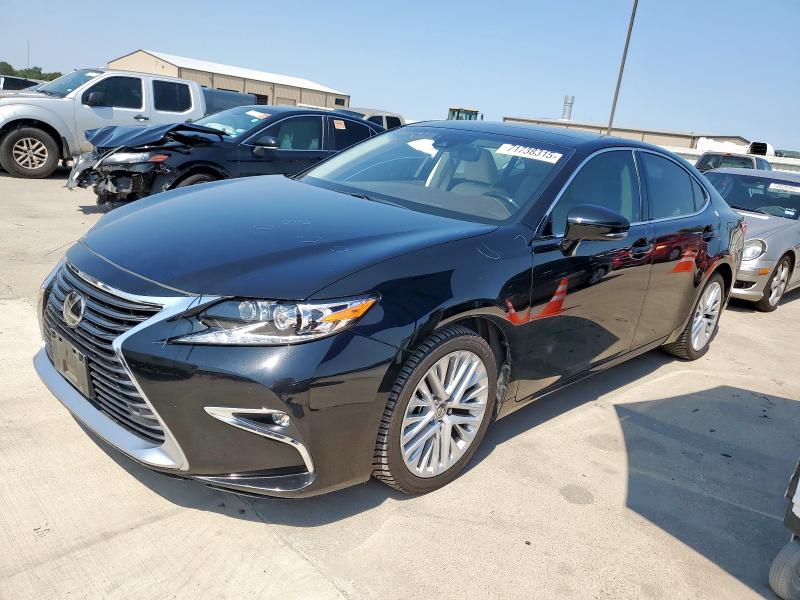 2018 LEXUS ES 350, 