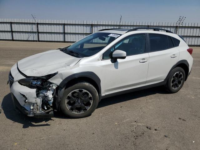 2021 SUBARU CROSSTREK PREMIUM, 