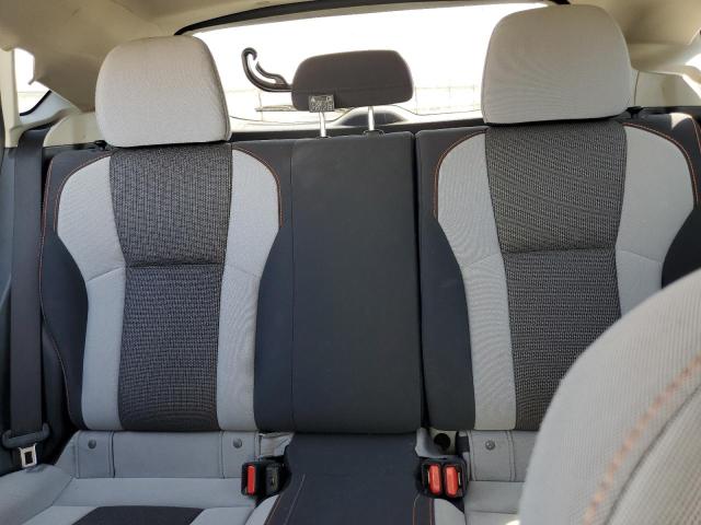 JF2GTAEC3M8204783 - 2021 SUBARU CROSSTREK PREMIUM WHITE photo 10