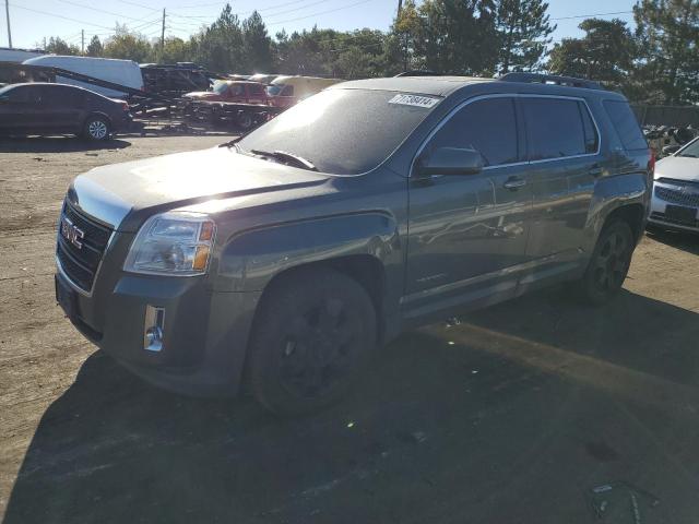 2013 GMC TERRAIN SLE, 