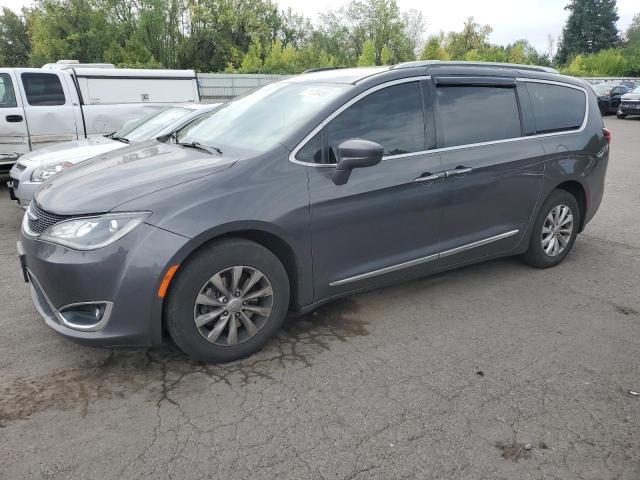2018 CHRYSLER PACIFICA TOURING L, 